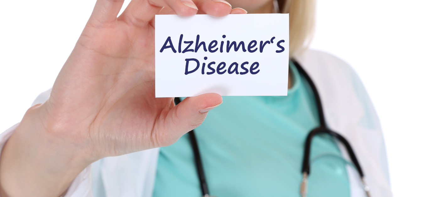 What is being said about Medicinal Cannabis and Alzheimer's?