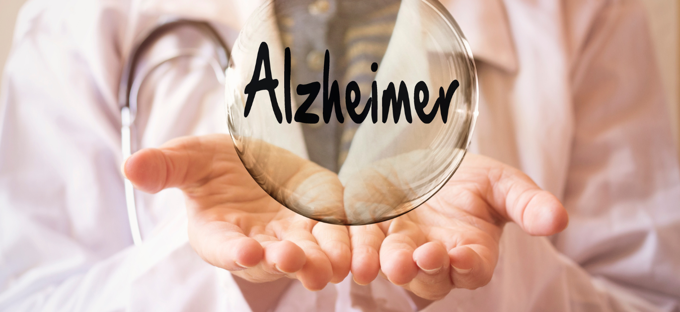 What’s Being Said About Medicinal Cannabis and Alzheimer's?