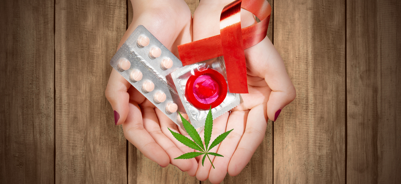 HIV/AIDS: Is Cannabis Being Researched in This Area