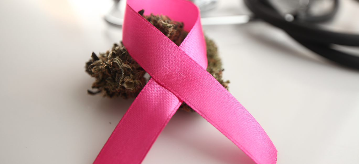 Two words that start with "C": Cannabis, Cancer.