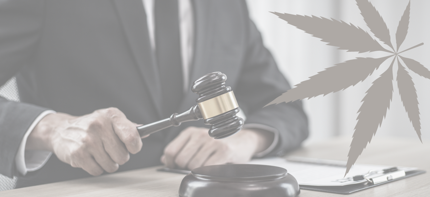 Cannabis/Hemp/Marijuana: The Legal Aspect