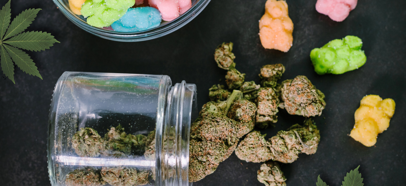 CANNABIS CANDY GUMMIES: WHAT CAN THEY DO FOR YOU?