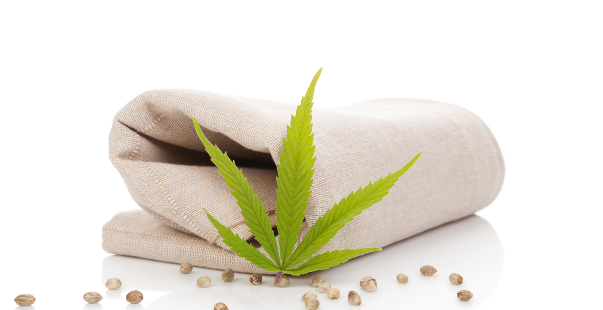 Before Cotton It Was Hemp. The ComeBack of Hemp: Textiles, Fabrics, Clothing