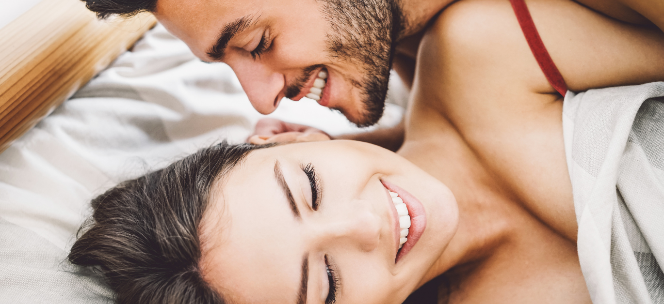 Can Cannabis Be Beneficial for Your Sexual Life?