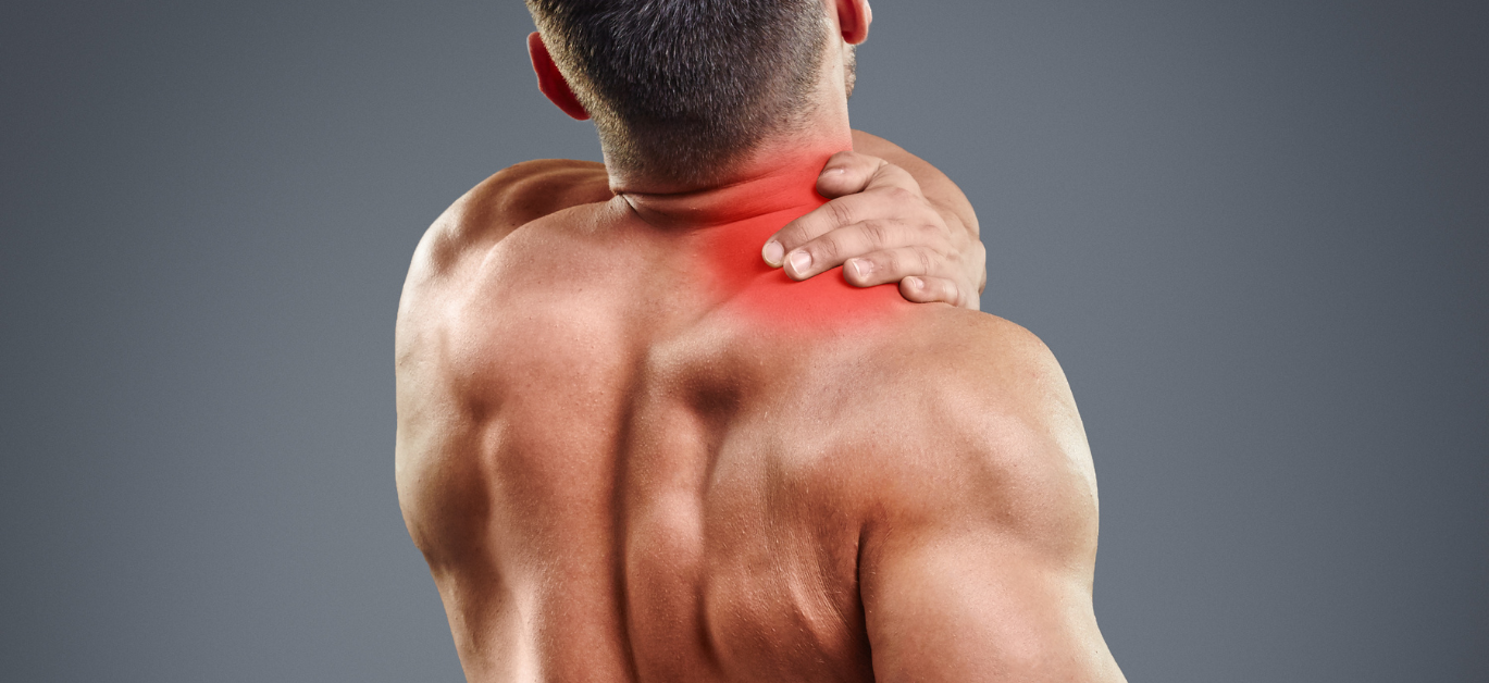 Finding Relief from Muscle and Joint Pain with CBD