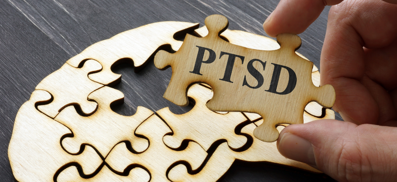 Cannabis and PTSD: Can It Be Effective?